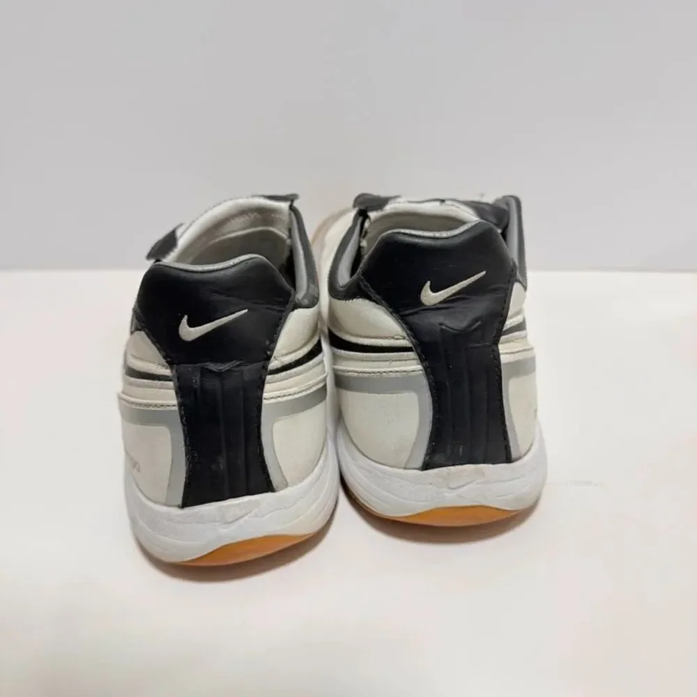 Nike tiempo air legend Indoor futbol men’s size 12